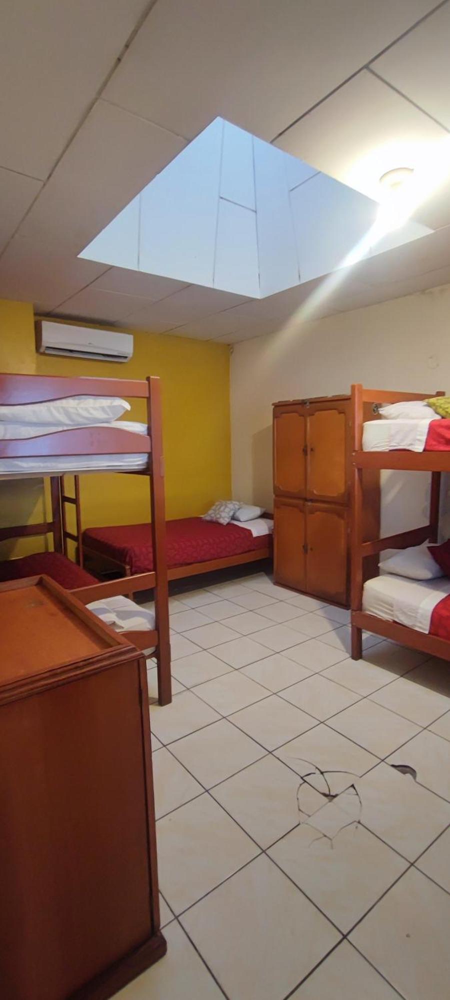 Flying Dog Hostel Iquitos Eksteriør billede